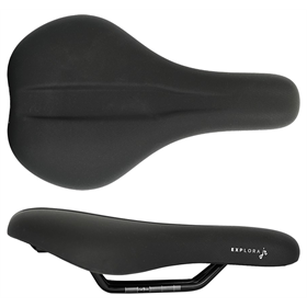 Siodełko SELLE ROYAL Explora Junior
