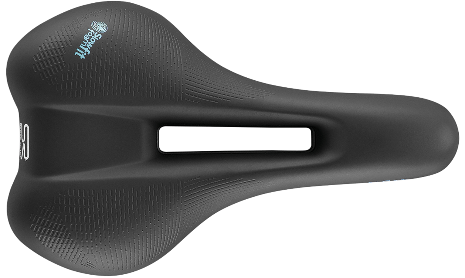 selle royal float athletic saddle