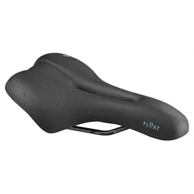 Siodełko SELLE ROYAL Float Athletic