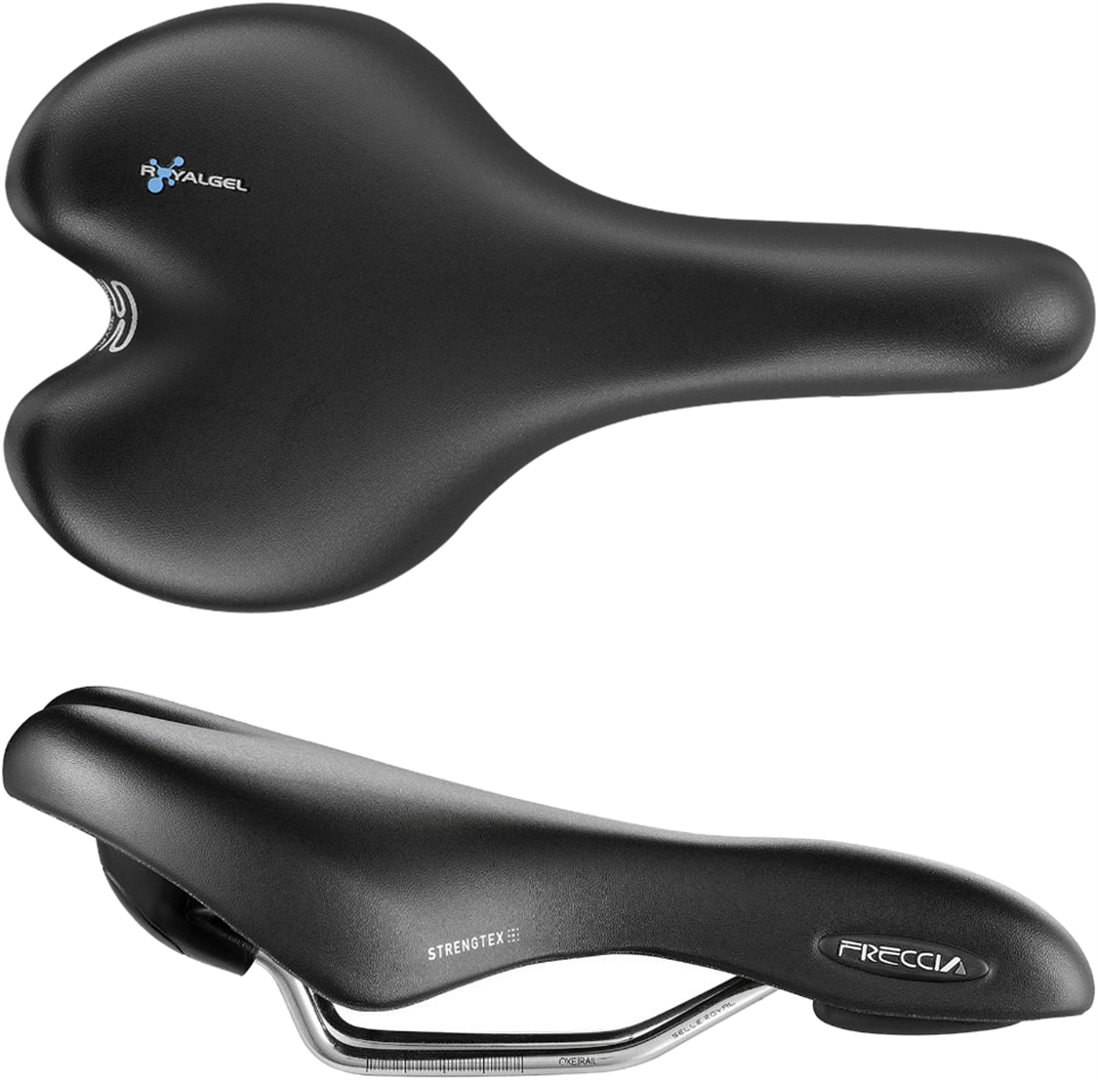freccia selle royal