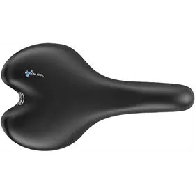 Siodełko SELLE ROYAL Freccia Strengtex Premium Athletic