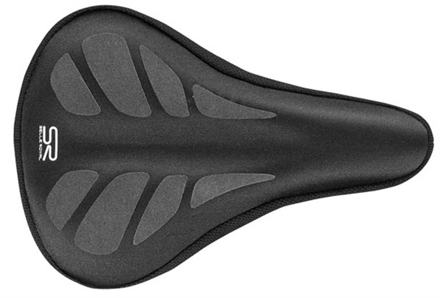 Pokrowiec SELLE ROYAL Gel Seat Cover