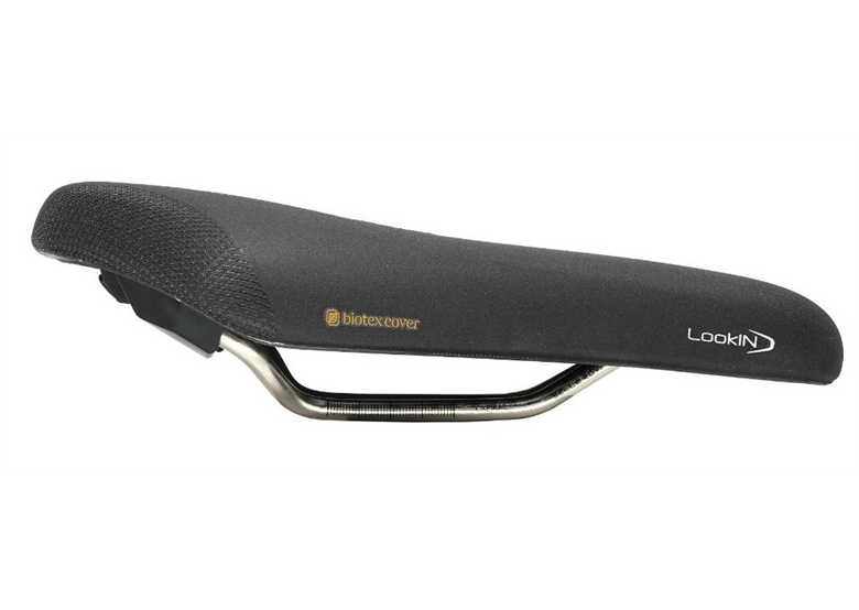 Selle Royal Lookin Selle (Stracciatella) - Confortable et Durable SELLE