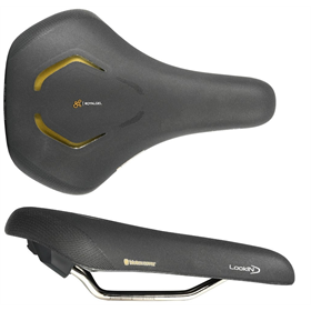 Siodełko SELLE ROYAL Lookin Evo Moderate