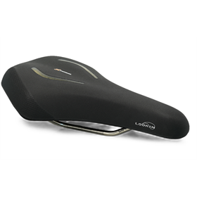 Siodełko SELLE ROYAL Lookin Evo Moderate - Stracciatella