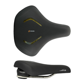 Siodełko SELLE ROYAL Lookin Evo Relaxed