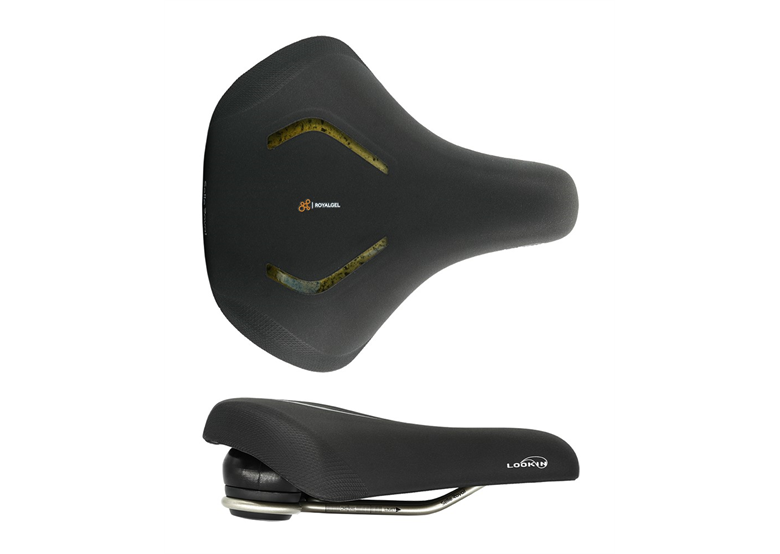 Siodełko SELLE ROYAL Lookin Evo Relaxed
