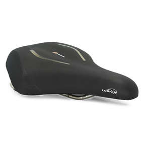 Siodełko SELLE ROYAL Lookin Evo Relaxed - Stracciatella