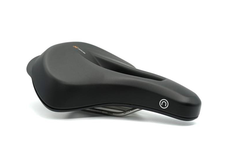Siodełko SELLE ROYAL On Open Relaxed