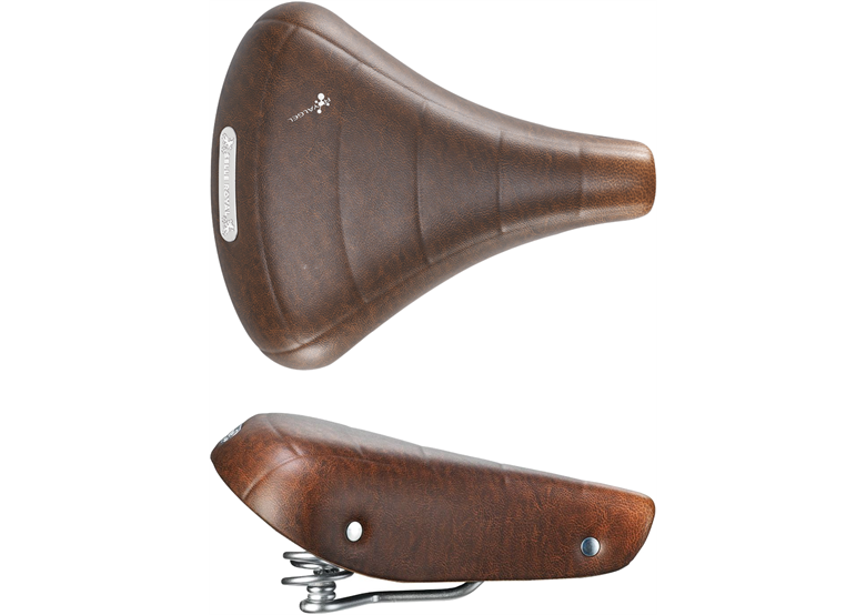Siodełko SELLE ROYAL Ondina Relaxed