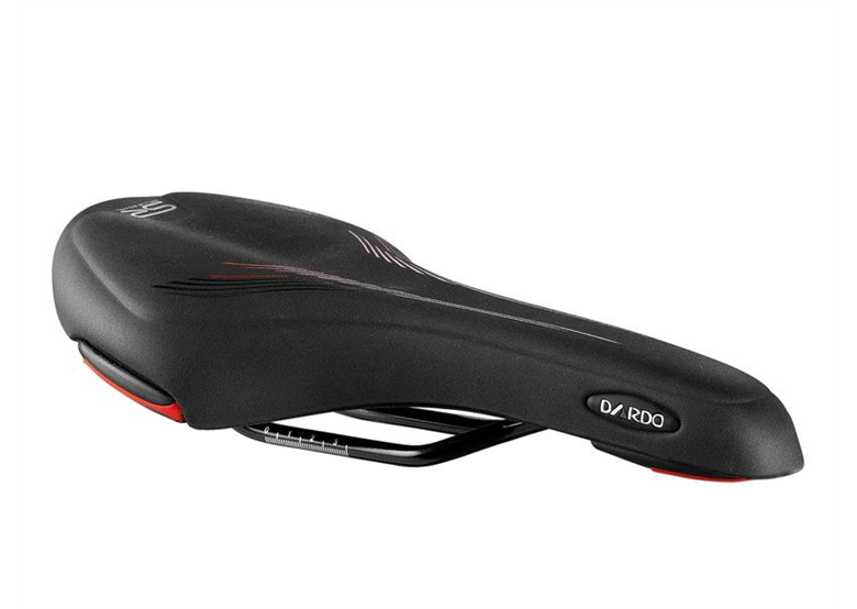 Siodełko SELLE ROYAL Premium Athletic Dardo