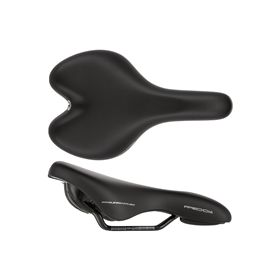 Siodełko SELLE ROYAL Premium Athletic Freccia
