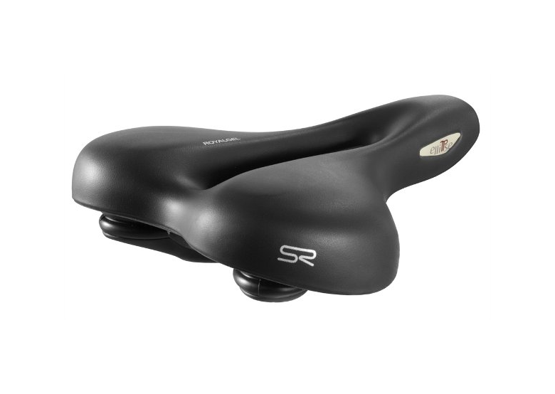 Siodełko SELLE ROYAL Premium Moderate Ellipse