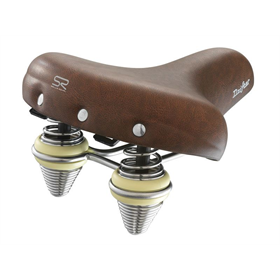 Siodełko SELLE ROYAL Premium Relaxed Drifter