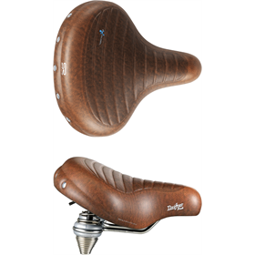 Siodełko SELLE ROYAL Premium Relaxed Drifter Plus