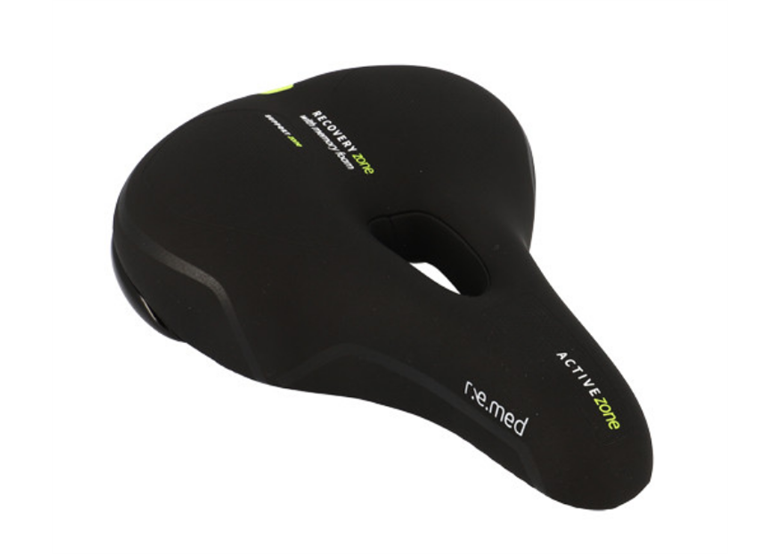 Siodełko SELLE ROYAL Remed Trekking Moderate