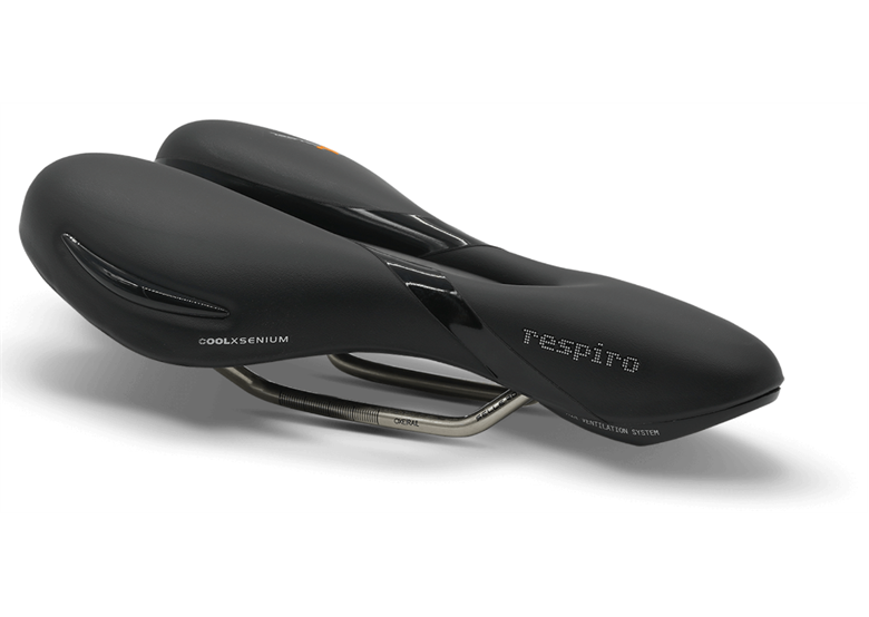 Siodełko SELLE ROYAL Respiro Athletic