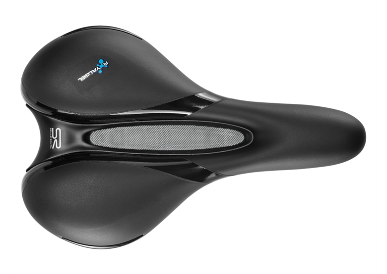 selle royal respiro soft relaxed