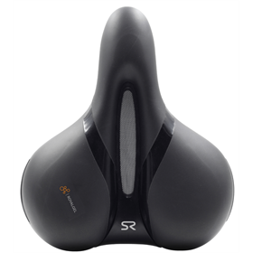 Siodełko SELLE ROYAL Respiro Relaxed