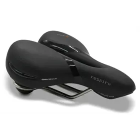 Siodełko SELLE ROYAL Respiro Relaxed