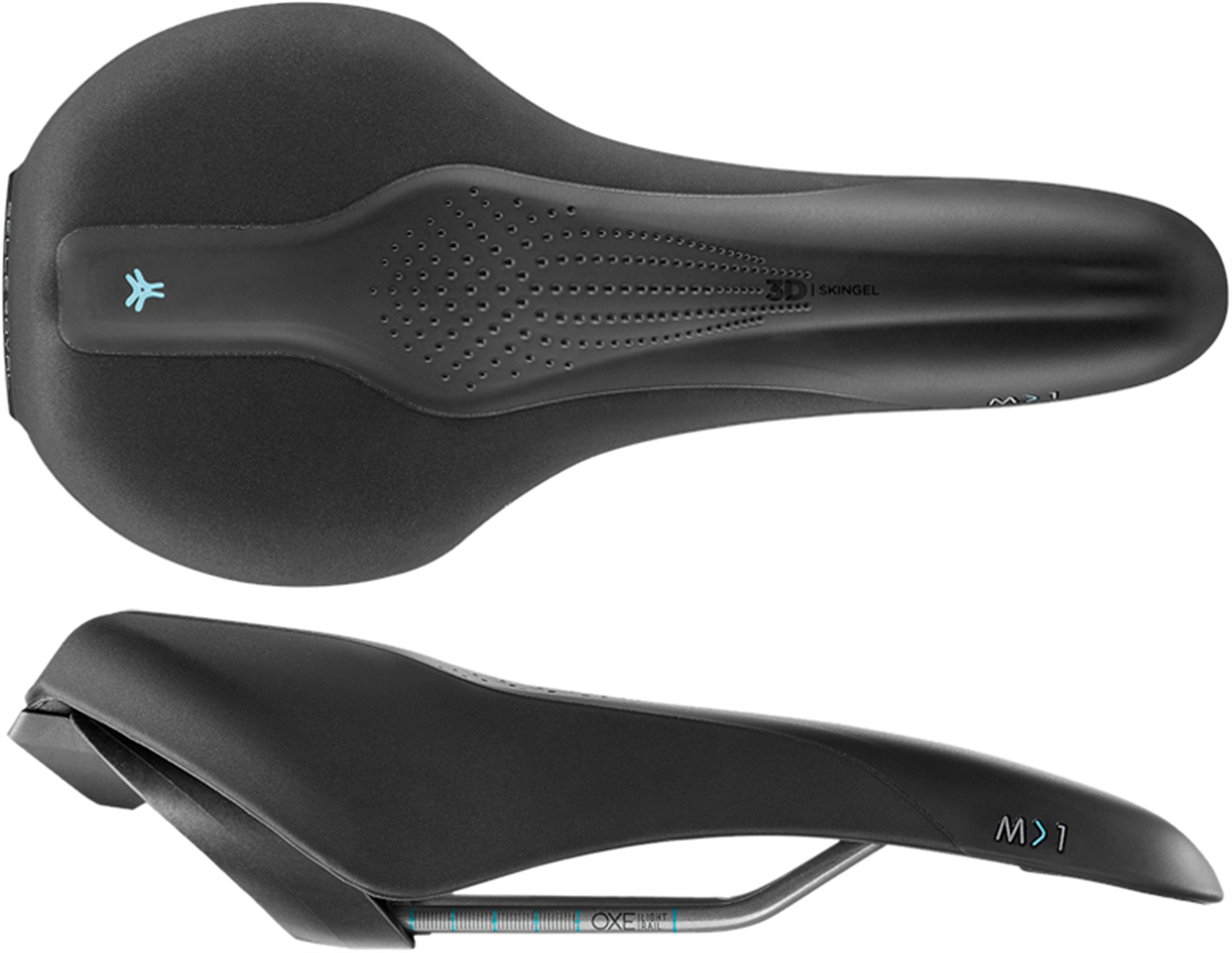selle royal scientia m1