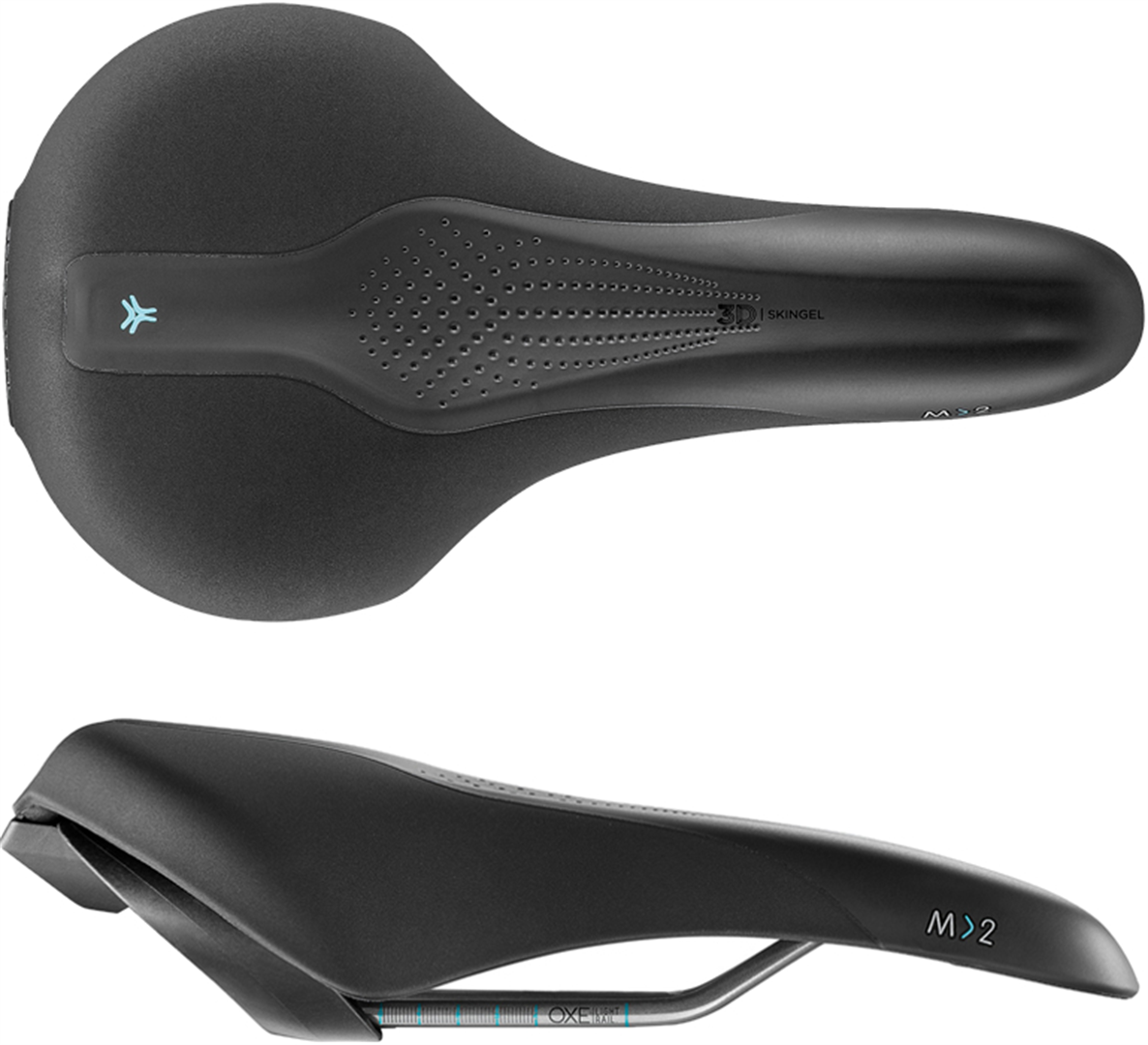 selle royal scientia m2