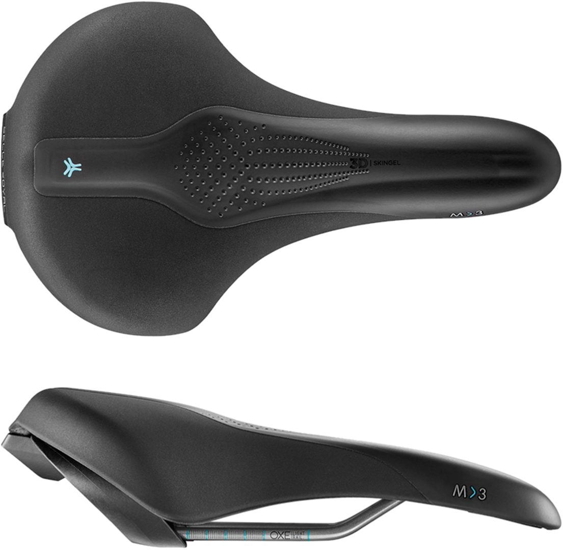 selle royal scientia moderate m2