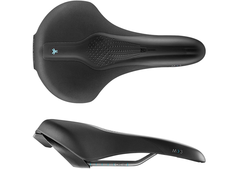 Siodełko SELLE ROYAL Scientia Moderate M3