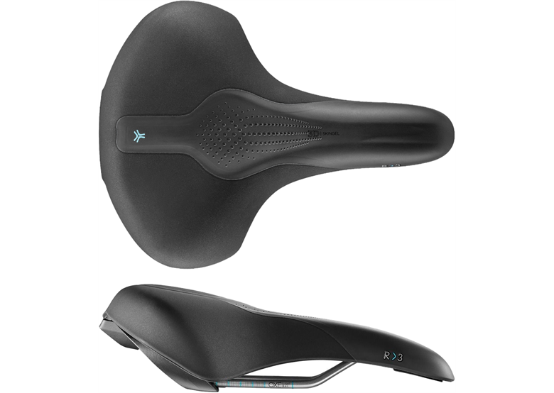 Siodełko SELLE ROYAL Scientia Relaxed R3