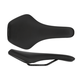 Siodełko SELLE ROYAL Vivo Reflective Athletic