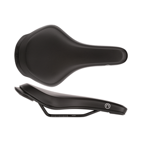 Siodełko SELLE ROYAL Vivo Reflective Athletic
