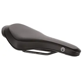Siodełko SELLE ROYAL Vivo Reflective Athletic