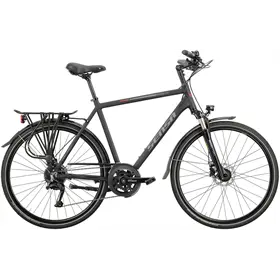 Rower trekkingowy SENSA Cross Sport Disc