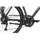 Rower trekkingowy SENSA Cross Sport Disc