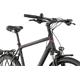 Rower trekkingowy SENSA Cross Sport Disc