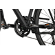Rower trekkingowy SENSA Cross Sport Disc