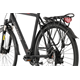 Rower trekkingowy SENSA Cross Sport Disc