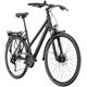 Rower trekkingowy damski SENSA Cross Sport Disc