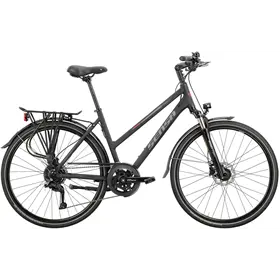 Rower trekkingowy damski SENSA Cross Sport Disc