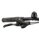 Rower trekkingowy damski SENSA Cross Sport Disc