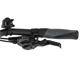 Rower trekkingowy damski SENSA Cross Sport Disc