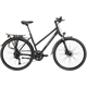 Rower trekkingowy damski SENSA Cross Sport Disc