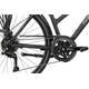 Rower trekkingowy damski SENSA Cross Sport Disc