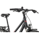 Rower trekkingowy damski SENSA Cross Sport Disc