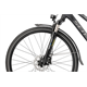 Rower trekkingowy damski SENSA Cross Sport Disc