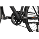 Rower trekkingowy damski SENSA Cross Sport Disc