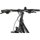 Rower trekkingowy damski SENSA Cross Sport Disc
