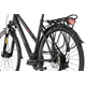 Rower trekkingowy damski SENSA Cross Sport Disc