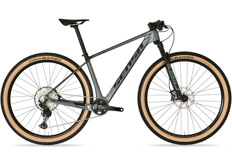 Rower MTB SENSA Fiori Evo Elite