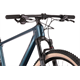 Rower MTB SENSA Fiori Evo Elite LTD